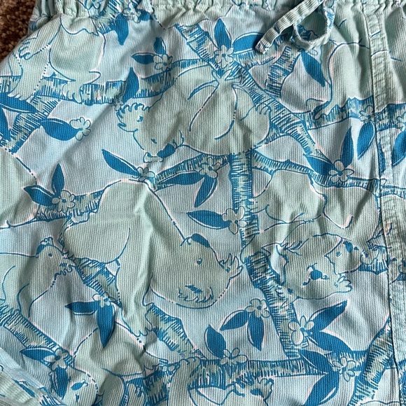Lilly Pulitzer Koala Pajama Pants - Picture 6 of 7